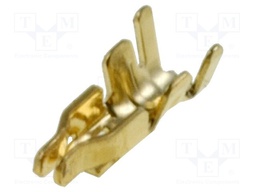 Contact; female; 0.102÷0.127mm2; 30AWG÷28AWG; Pico-EZMate; 1.2mm