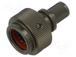 Enclosure: for HDC connectors