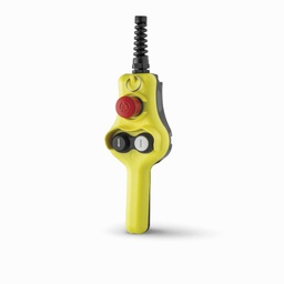 PENDANT STATION ERGO EMERG TWIST/DOWN-UP