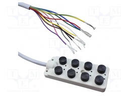 Distribution box