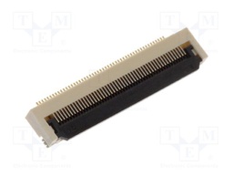 Connector: FFC/FPC