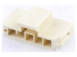 Connector: wire-board