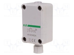 Module: temperature sensor; 868MHz