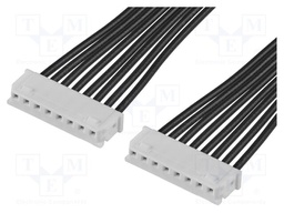 Connector: wire-board