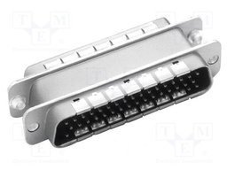Connector: D-Sub