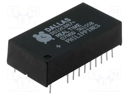 RTC circuit; Multiplexed; NV SRAM; 113B; DIP24; 4.5÷5.5V