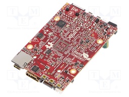 Oneboard computer; RAM: 1GB; Flash: 16GB; A20 ARM Dual-Core; 5VDC