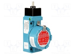 Limit switch