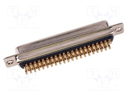 Connector: D-Sub HD