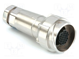 Connector: circular