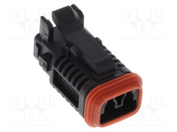 Connector: automotive