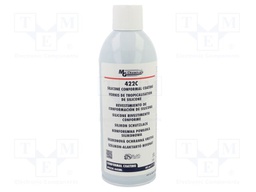 Insulation coating; colourless; spray; 445ml; 0.9g/cm3; 25÷75um
