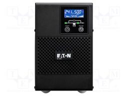 Power supply: UPS; 800W; 1000VA; 208/220/230/240V; 356x228x144mm