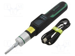 Holders for screwdriver bits; torque,precision; TORSIOTRONIC