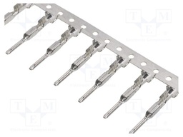 Connector: automotive