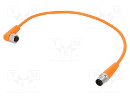 Connection lead