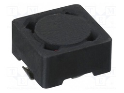 Inductor: wire