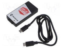 Programmer: microcontrollers; Kit: USB cable,programmer