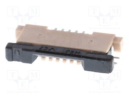 Connector: FFC/FPC