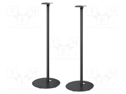 Speaker stand; 2pcs.