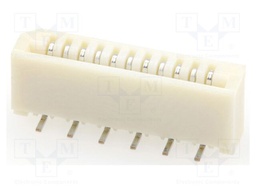 Connector: FFC/FPC