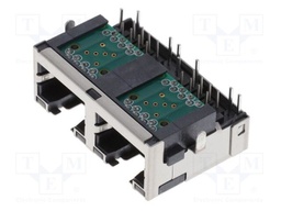 Connector: RJ45