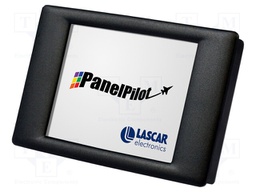 Panel; TFT 2,8",touch screen; VDC: 0÷40V; 89.5x56.8mm; 87x54.5mm