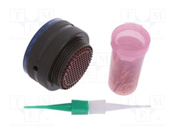 Connector: military