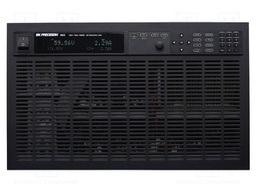 Device: programmable electronic load DC; 0÷120V; 0÷720A; 6kW