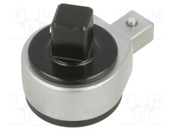 Rattle; Mounting: 14x18,3/4"; Application: torque wrench