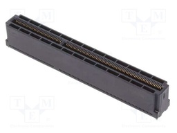 Connector: card edge