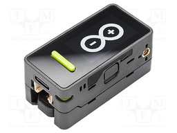 Dev.kit: Arduino; prototype board; Comp: SX1262; 5VDC; uC: ESP32-C6