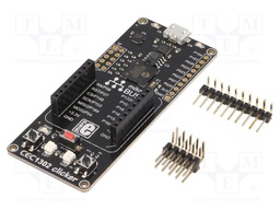 Dev.kit: Microchip ARM; Family: CEC; Comp: CEC1302