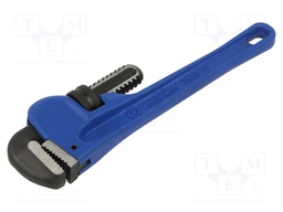 ADJUSTABLE TUBE WRENCH 30 x 245mm