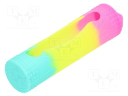 Holder; Size: MR18650; Colour: mix colors