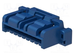 Connector: wire-board