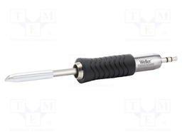Tip; hoof; 3.5mm; for  WEL.WXUPMS soldering iron; 150W