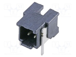 Connector: wire-board
