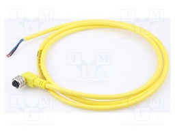 Connector: M8
