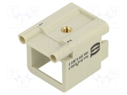 Han Brid-RJ45-F-ISK