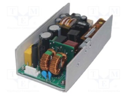 Power supply: switching