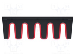 Hanger; possibility of wall mounting; MULTIHOLDER 30