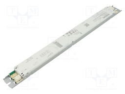 Power supply: switched-mode; LED; 90W; 45÷220VDC; 200÷800mA; IP20