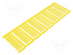 Markers for cables and wires