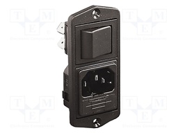 Connector: AC supply