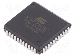 Microcontroller 8051; SRAM: 2304B; Interface: I2C,SPI,UART