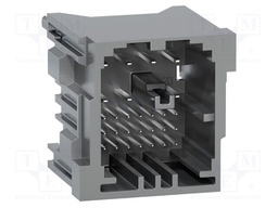 Connector: wire-board