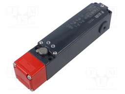 Safety switch: bolting; FG; NC + NO; Number of key entry slots: 8