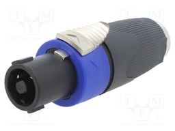 ADAPTER NL4FX  JACK 2POLE