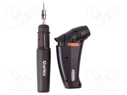 Soldering iron: gas; 7.5ml; 30min; gas soldering iron,torch